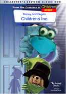 Childrens Inc. (2001) DVD