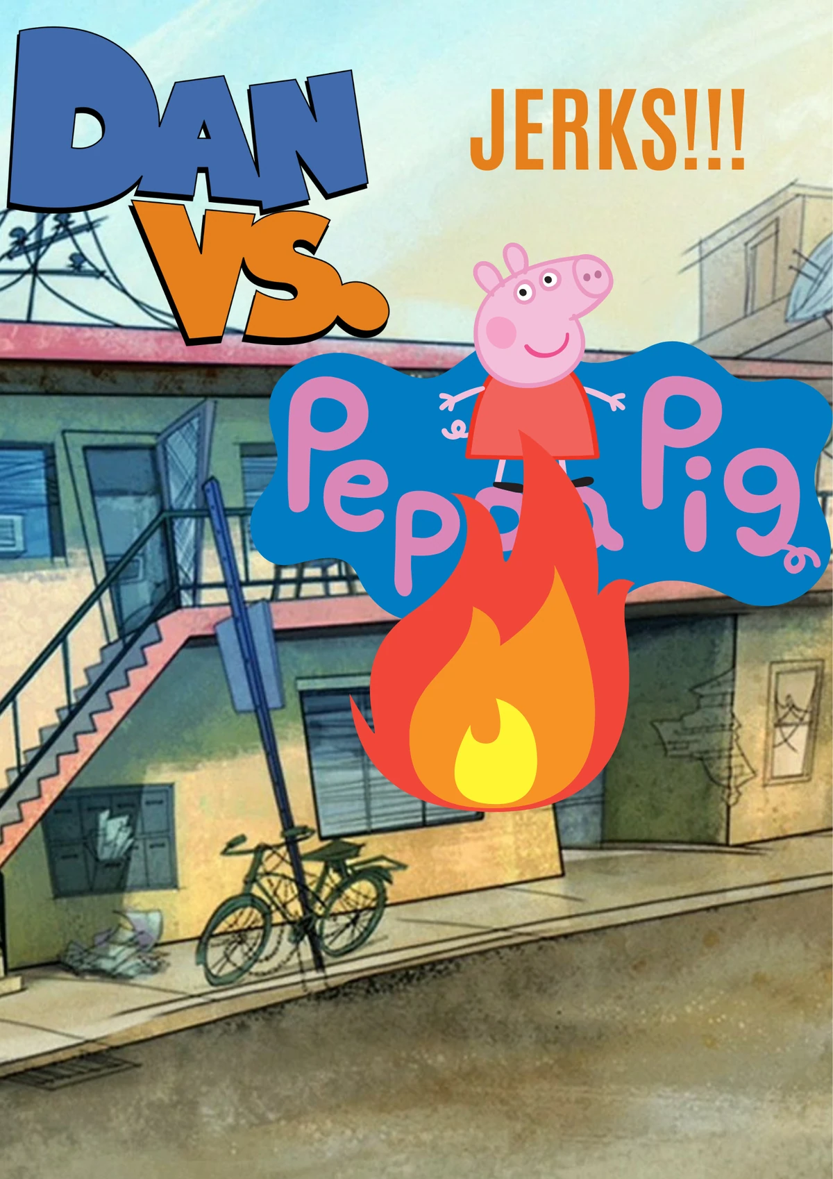 dan-vs-peppa-pig-the-parody-wiki-fandom
