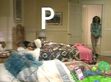 Episode 3793- Gabi and Herry is asleep while Maria closes the show by announcing the sponsors
