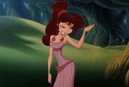 Megara as Perla