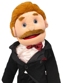 Mr. Goodman (New)