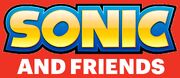 Sonic-logo-font