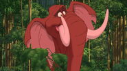 Tantor as Mr. Donner