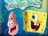 Cute Spongebob Friends