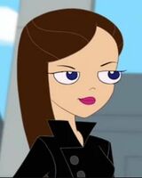 Vanessa Doofenshmirtz (P3)