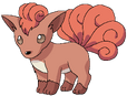 Vulpix rosemaryhillspokemonadventures