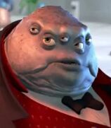 Waternoose in Monsters, Inc..jpg (16 KB) Henry J. Waternoose as Jimmy Crystal