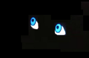 Alice's Eyes in the Dark