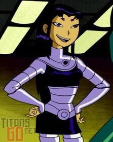 Blackfire