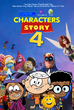 Characters Story 4 (2019) Poster