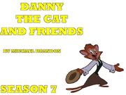 Danny the Cat and Friends (Season 7) Poster