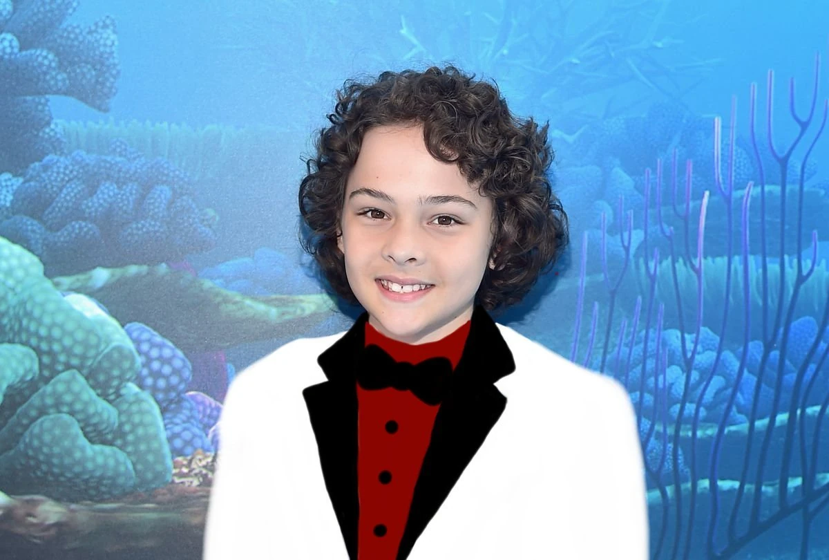 Draco Morningstar The Parody Wiki Fandom