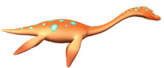 Elasmosaurus