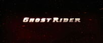 Ghost Rider (© 2007 Columbia)