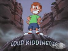 LoudKiddington