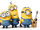 Kevin, Stuart and Bob