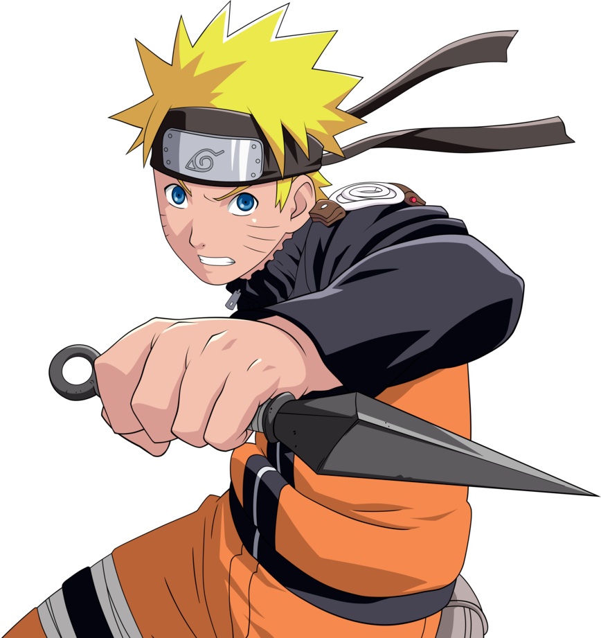 Naruto The Parody Wiki Fandom