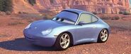 Sally Carrera