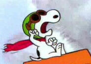 Snoopy-wwi-flying-ace
