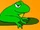 Frog (Starfall)