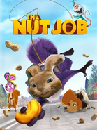 Thenutjobjimmyandfriendsposter