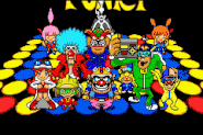 WarioWareTwisted!-ClubSugar