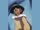 Sailor Jasmine Super S: Black Dream Hole