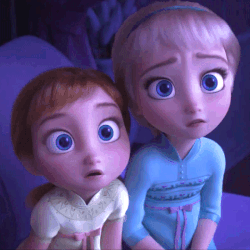 Young Elsa | The Parody Wiki | Fandom