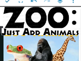 Zoo: Just Add Animals (Spoof for Sale)