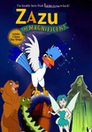Zazu the Magnificent Parody Cover
