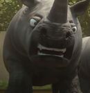 Big Tony (Rhinoceros)