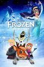 Frozen (Davidchannel) Poster