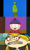 Grinch & Stan Marsh Vs. Amanda Killman