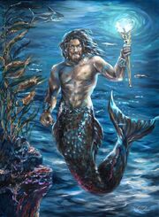 Merman