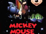 Mickey Mouse Moonwalker