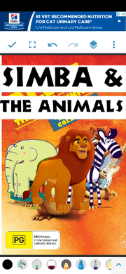SATA Poster