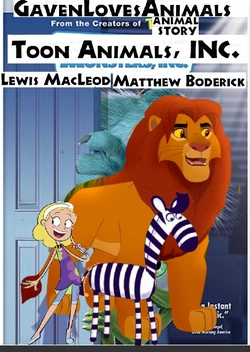 List of Monsters, Inc. Spoofs | The Parody Wiki | Fandom