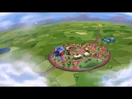 Welcome To LazyTown (Extended Version) Instrumental with SFX