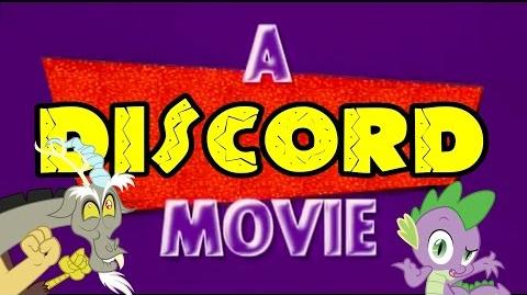 A Discord Movie