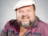 Dom DeLuise