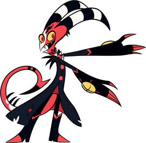 Blitzo (HB)