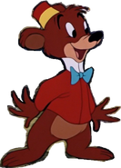 Bongo,