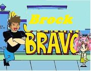 Brock -bravo-poster-johnny-bravo-4840864-320-240