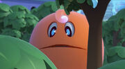 Clyde In Mission ImPacable