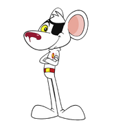 Danger Mouse