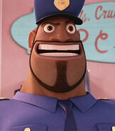 Mars Needs Moms (Amzy Yzma) | The Parody Wiki | Fandom