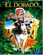 The Road to El Dorado (1701Movies Style)