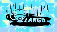 Largo (Title Card)
