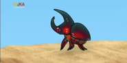 MMHM Beetle