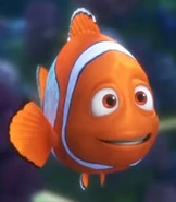 Marlin in Finding Dory-0
